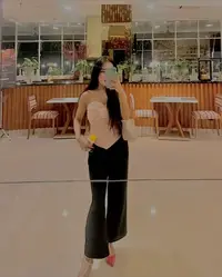 Terapis Zahra Massage